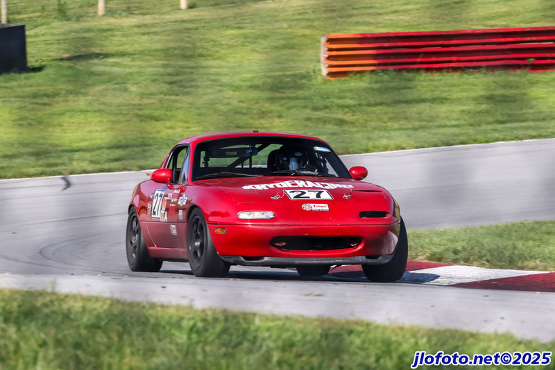20250810-J0614MK.jpg :: Aug 10, 2025: Ohio Valley Region SCCA Regional Road Race at Mid-Ohio Sports Car Course