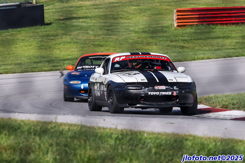 20250810-J0619MK.jpg :: Aug 10, 2025: Ohio Valley Region SCCA Regional Road Race at Mid-Ohio Sports Car Course