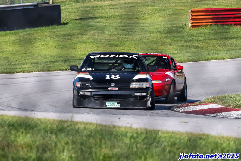20250810-J0624MK.jpg :: Aug 10, 2025: Ohio Valley Region SCCA Regional Road Race at Mid-Ohio Sports Car Course
