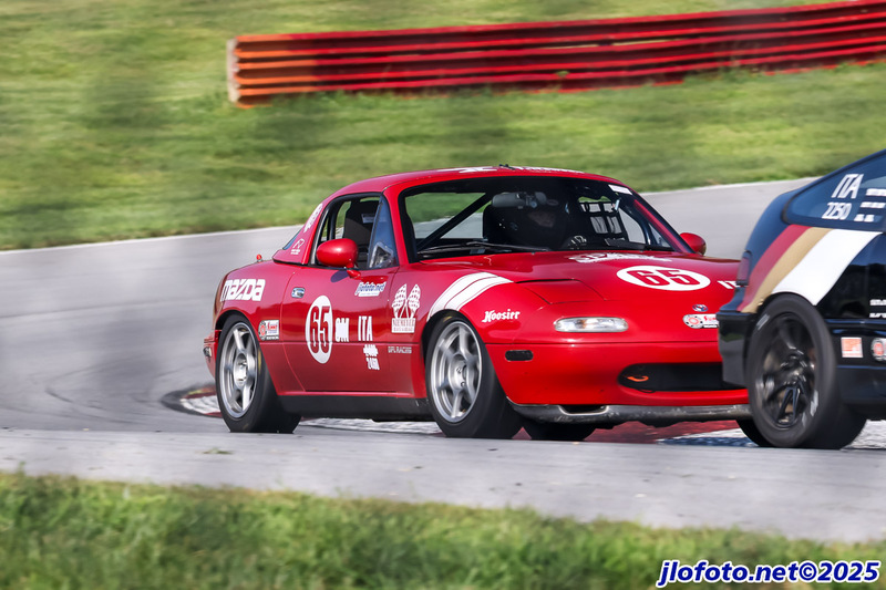 20250810-J0629MK.jpg :: Aug 10, 2025: Ohio Valley Region SCCA Regional Road Race at Mid-Ohio Sports Car Course
