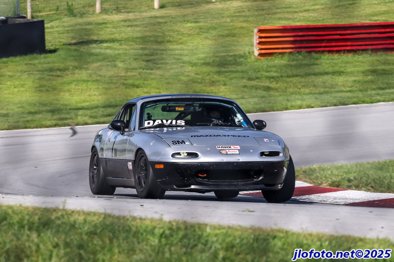 20250810-J0633MK.jpg :: Aug 10, 2025: Ohio Valley Region SCCA Regional Road Race at Mid-Ohio Sports Car Course