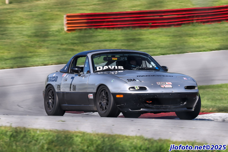 20250810-J0635MK.jpg :: Aug 10, 2025: Ohio Valley Region SCCA Regional Road Race at Mid-Ohio Sports Car Course