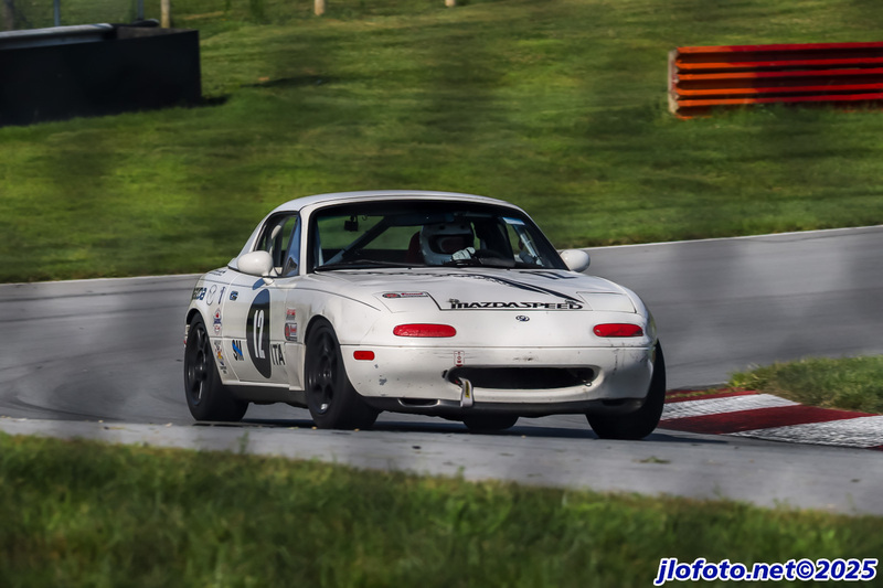 20250810-J0639MK.jpg :: Aug 10, 2025: Ohio Valley Region SCCA Regional Road Race at Mid-Ohio Sports Car Course