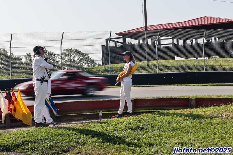 20250810-J0650MK.jpg :: Aug 10, 2025: Ohio Valley Region SCCA Regional Road Race at Mid-Ohio Sports Car Course