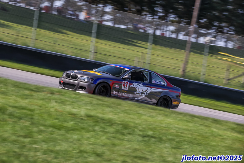 20250810-J0652MK.jpg :: Aug 10, 2025: Ohio Valley Region SCCA Regional Road Race at Mid-Ohio Sports Car Course