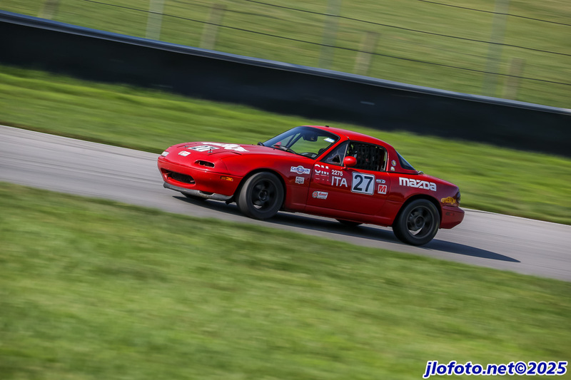 20250810-J0666MK.jpg :: Aug 10, 2025: Ohio Valley Region SCCA Regional Road Race at Mid-Ohio Sports Car Course