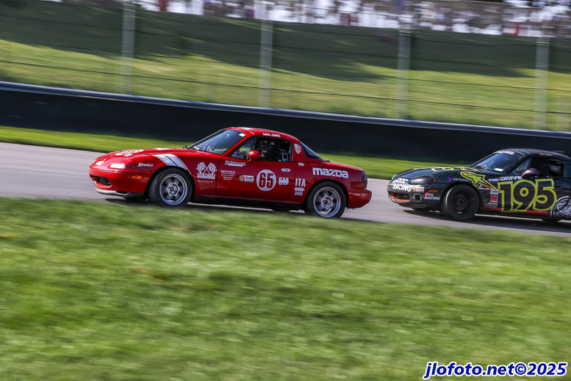 20250810-J0671MK.jpg :: Aug 10, 2025: Ohio Valley Region SCCA Regional Road Race at Mid-Ohio Sports Car Course
