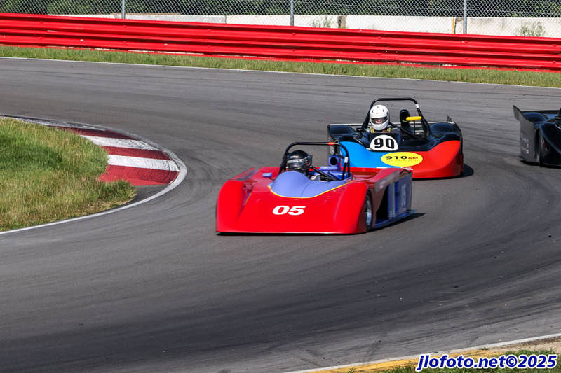20250810-J0694MK.jpg :: Aug 10, 2025: Ohio Valley Region SCCA Regional Road Race at Mid-Ohio Sports Car Course