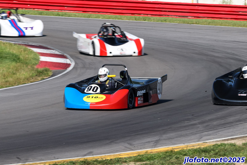 20250810-J0696MK.jpg :: Aug 10, 2025: Ohio Valley Region SCCA Regional Road Race at Mid-Ohio Sports Car Course