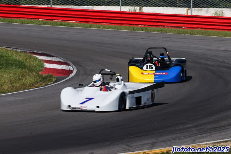 20250810-J0707MK.jpg :: Aug 10, 2025: Ohio Valley Region SCCA Regional Road Race at Mid-Ohio Sports Car Course