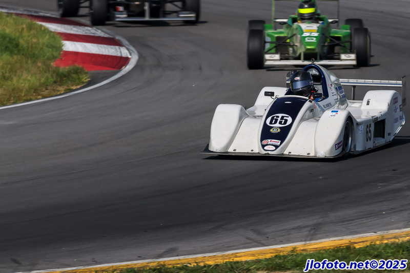 20250810-J0729MK.jpg :: Aug 10, 2025: Ohio Valley Region SCCA Regional Road Race at Mid-Ohio Sports Car Course
