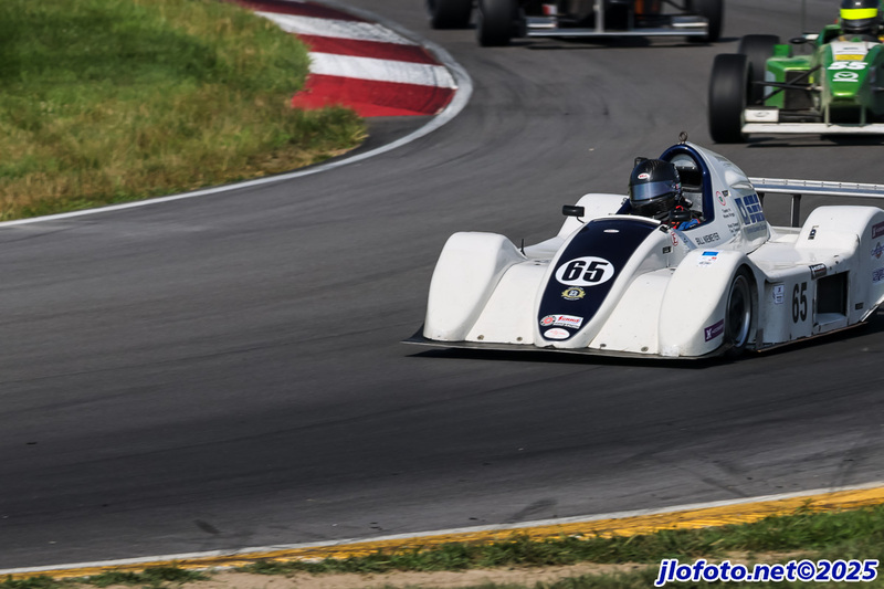 20250810-J0730MK.jpg :: Aug 10, 2025: Ohio Valley Region SCCA Regional Road Race at Mid-Ohio Sports Car Course