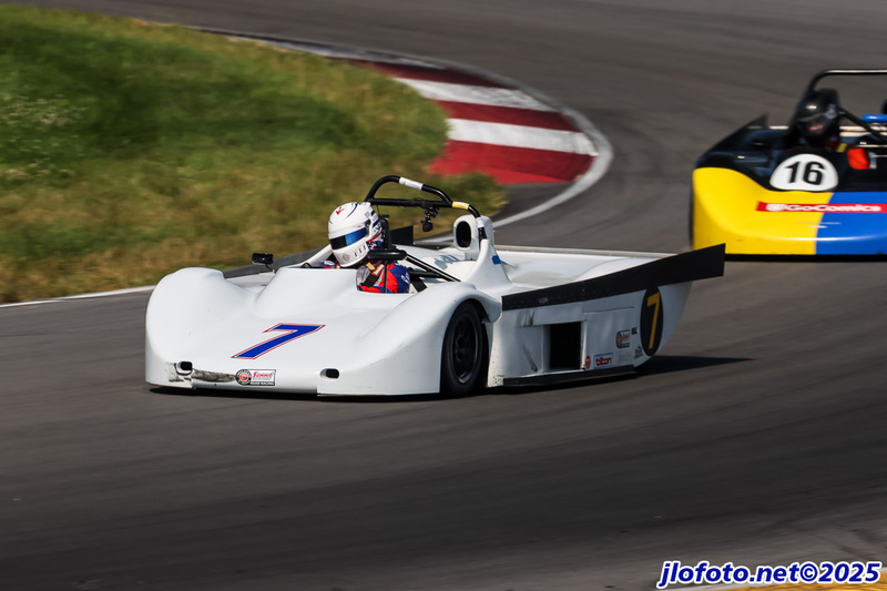 20250810-J0782MK.jpg :: Aug 10, 2025: Ohio Valley Region SCCA Regional Road Race at Mid-Ohio Sports Car Course
