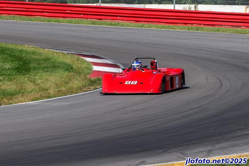 20250810-J0790MK.jpg :: Aug 10, 2025: Ohio Valley Region SCCA Regional Road Race at Mid-Ohio Sports Car Course