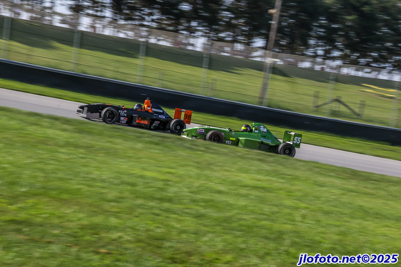 20250810-J0803MK.jpg :: Aug 10, 2025: Ohio Valley Region SCCA Regional Road Race at Mid-Ohio Sports Car Course