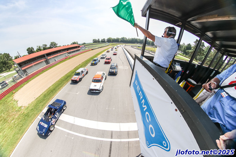 20250810-J0891MK.jpg :: Aug 10, 2025: Ohio Valley Region SCCA Regional Road Race at Mid-Ohio Sports Car Course