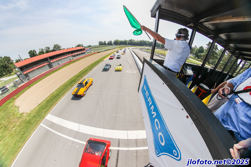 20250810-J0901MK.jpg :: Aug 10, 2025: Ohio Valley Region SCCA Regional Road Race at Mid-Ohio Sports Car Course