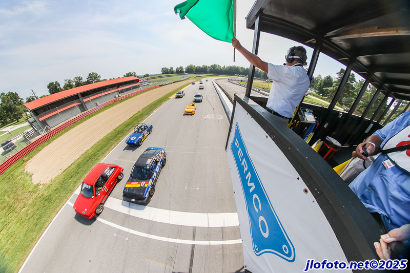 20250810-J0909MK.jpg :: Aug 10, 2025: Ohio Valley Region SCCA Regional Road Race at Mid-Ohio Sports Car Course