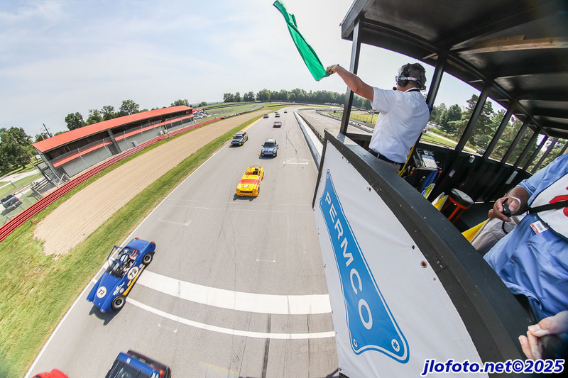 20250810-J0911MK.jpg :: Aug 10, 2025: Ohio Valley Region SCCA Regional Road Race at Mid-Ohio Sports Car Course