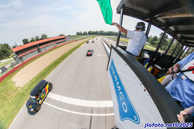 20250810-J0917MK.jpg :: Aug 10, 2025: Ohio Valley Region SCCA Regional Road Race at Mid-Ohio Sports Car Course