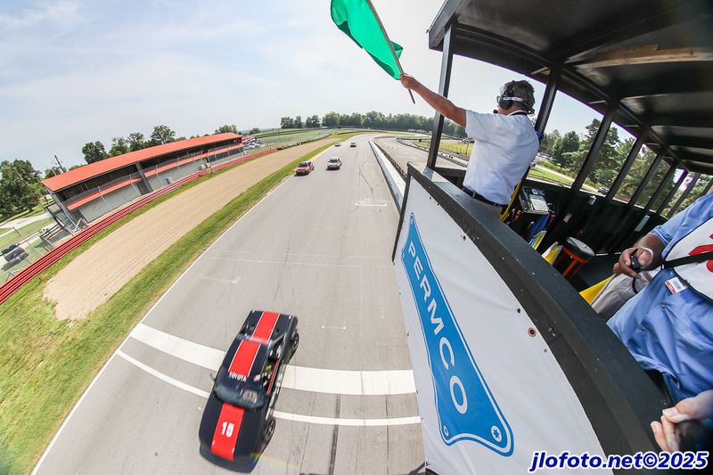 20250810-J0921MK.jpg :: Aug 10, 2025: Ohio Valley Region SCCA Regional Road Race at Mid-Ohio Sports Car Course