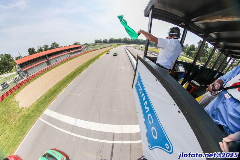 20250810-J0930MK.jpg :: Aug 10, 2025: Ohio Valley Region SCCA Regional Road Race at Mid-Ohio Sports Car Course