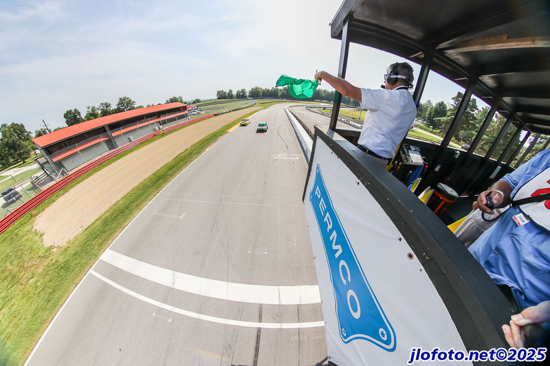 20250810-J0931MK.jpg :: Aug 10, 2025: Ohio Valley Region SCCA Regional Road Race at Mid-Ohio Sports Car Course