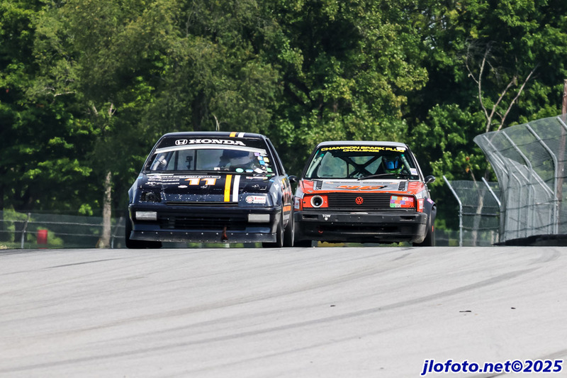 20250810-J0943MK.jpg :: Aug 10, 2025: Ohio Valley Region SCCA Regional Road Race at Mid-Ohio Sports Car Course