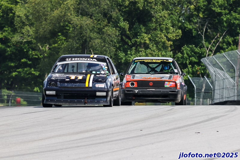 20250810-J0944MK.jpg :: Aug 10, 2025: Ohio Valley Region SCCA Regional Road Race at Mid-Ohio Sports Car Course