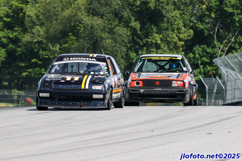 20250810-J0945MK.jpg :: Aug 10, 2025: Ohio Valley Region SCCA Regional Road Race at Mid-Ohio Sports Car Course