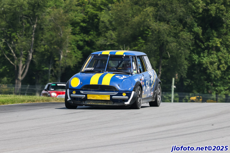 20250810-J0947MK.jpg :: Aug 10, 2025: Ohio Valley Region SCCA Regional Road Race at Mid-Ohio Sports Car Course