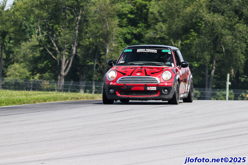 20250810-J0951MK.jpg :: Aug 10, 2025: Ohio Valley Region SCCA Regional Road Race at Mid-Ohio Sports Car Course