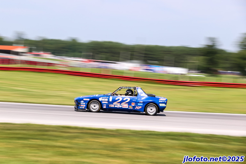 20250810-J1003MK.jpg :: Aug 10, 2025: Ohio Valley Region SCCA Regional Road Race at Mid-Ohio Sports Car Course