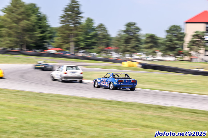 20250810-J1010MK.jpg :: Aug 10, 2025: Ohio Valley Region SCCA Regional Road Race at Mid-Ohio Sports Car Course