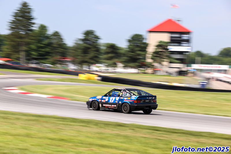 20250810-J1019MK.jpg :: Aug 10, 2025: Ohio Valley Region SCCA Regional Road Race at Mid-Ohio Sports Car Course