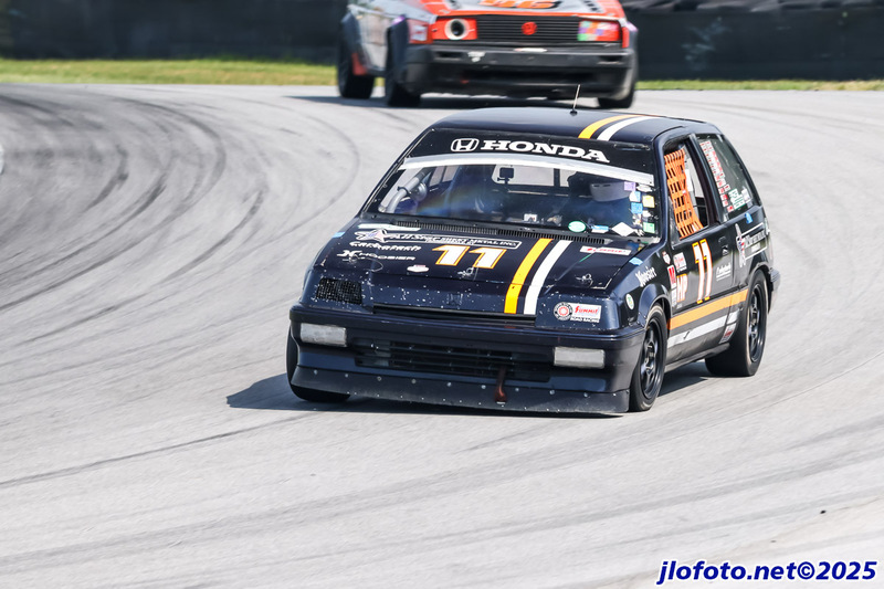 20250810-J1044MK.jpg :: Aug 10, 2025: Ohio Valley Region SCCA Regional Road Race at Mid-Ohio Sports Car Course