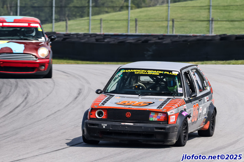 20250810-J1048MK.jpg :: Aug 10, 2025: Ohio Valley Region SCCA Regional Road Race at Mid-Ohio Sports Car Course
