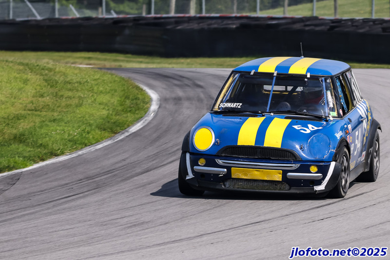 20250810-J1054MK.jpg :: Aug 10, 2025: Ohio Valley Region SCCA Regional Road Race at Mid-Ohio Sports Car Course