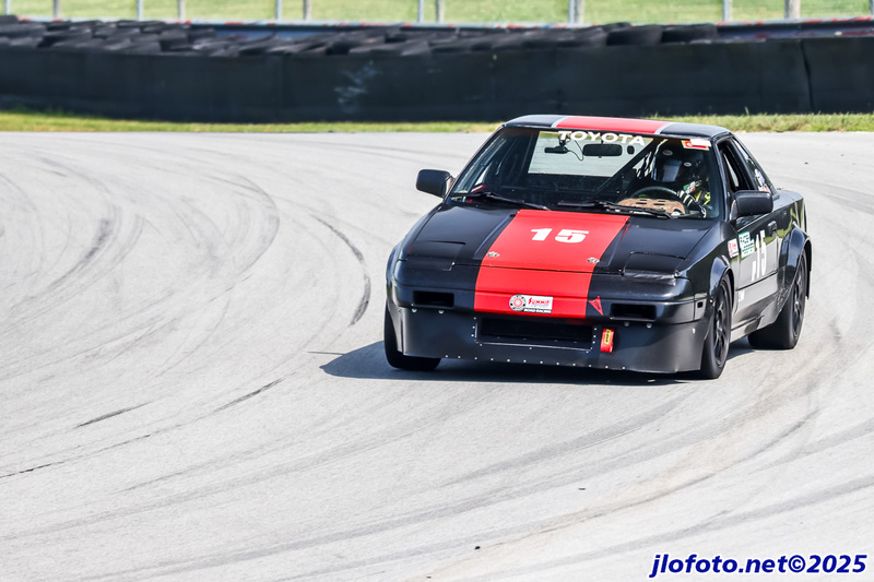 20250810-J1056MK.jpg :: Aug 10, 2025: Ohio Valley Region SCCA Regional Road Race at Mid-Ohio Sports Car Course