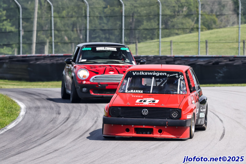 20250810-J1063MK.jpg :: Aug 10, 2025: Ohio Valley Region SCCA Regional Road Race at Mid-Ohio Sports Car Course