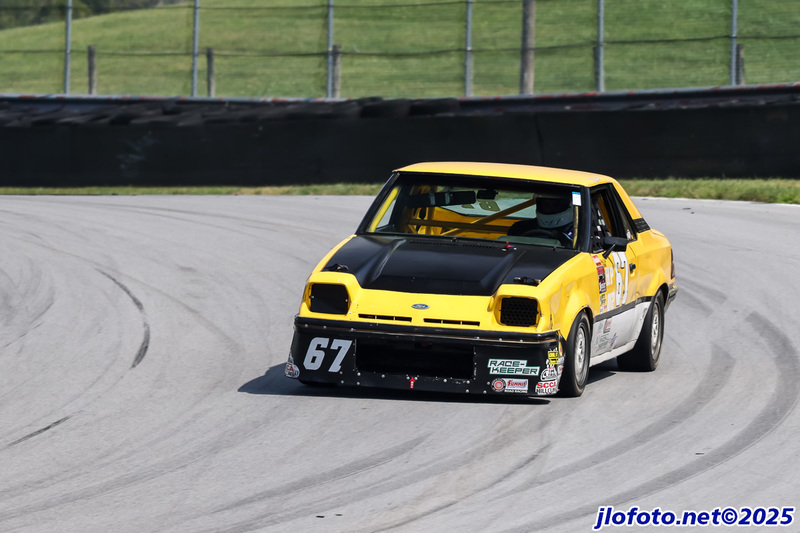 20250810-J1070MK.jpg :: Aug 10, 2025: Ohio Valley Region SCCA Regional Road Race at Mid-Ohio Sports Car Course