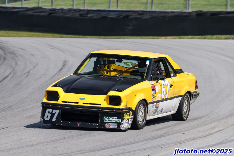 20250810-J1073MK.jpg :: Aug 10, 2025: Ohio Valley Region SCCA Regional Road Race at Mid-Ohio Sports Car Course