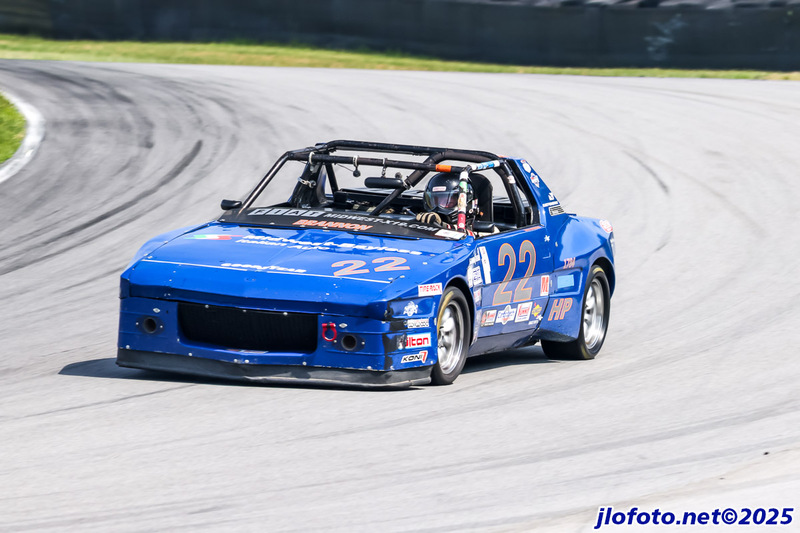20250810-J1091MK.jpg :: Aug 10, 2025: Ohio Valley Region SCCA Regional Road Race at Mid-Ohio Sports Car Course