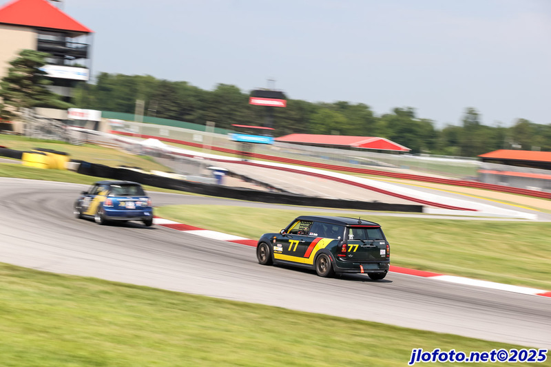 20250810-J1111MK.jpg :: Aug 10, 2025: Ohio Valley Region SCCA Regional Road Race at Mid-Ohio Sports Car Course