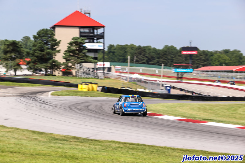 20250810-J1134MK.jpg :: Aug 10, 2025: Ohio Valley Region SCCA Regional Road Race at Mid-Ohio Sports Car Course