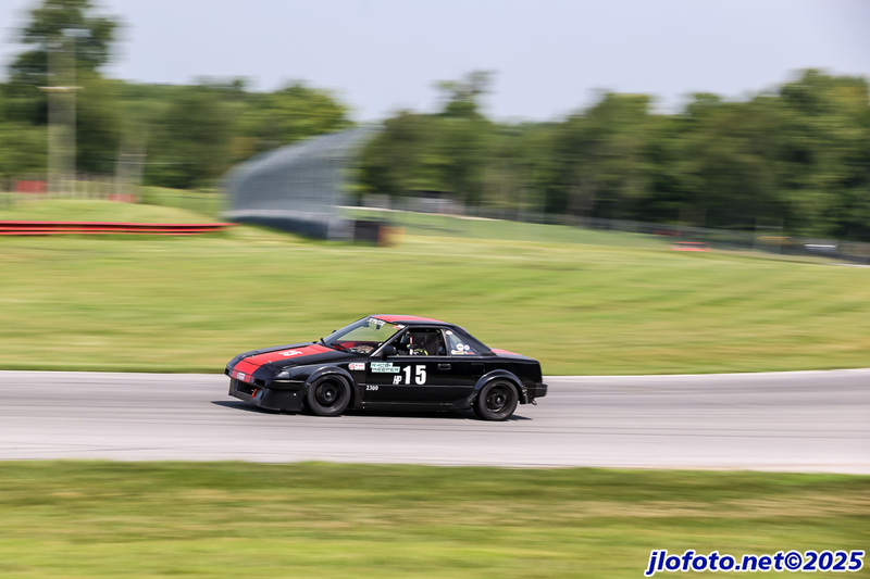 20250810-J1137MK.jpg :: Aug 10, 2025: Ohio Valley Region SCCA Regional Road Race at Mid-Ohio Sports Car Course