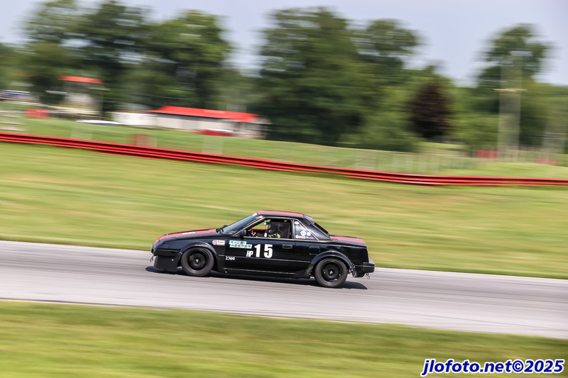 20250810-J1140MK.jpg :: Aug 10, 2025: Ohio Valley Region SCCA Regional Road Race at Mid-Ohio Sports Car Course