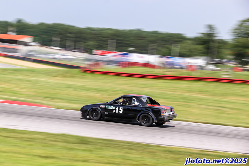20250810-J1143MK.jpg :: Aug 10, 2025: Ohio Valley Region SCCA Regional Road Race at Mid-Ohio Sports Car Course