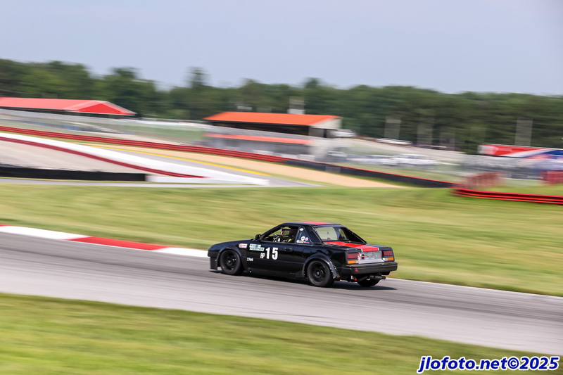 20250810-J1145MK.jpg :: Aug 10, 2025: Ohio Valley Region SCCA Regional Road Race at Mid-Ohio Sports Car Course