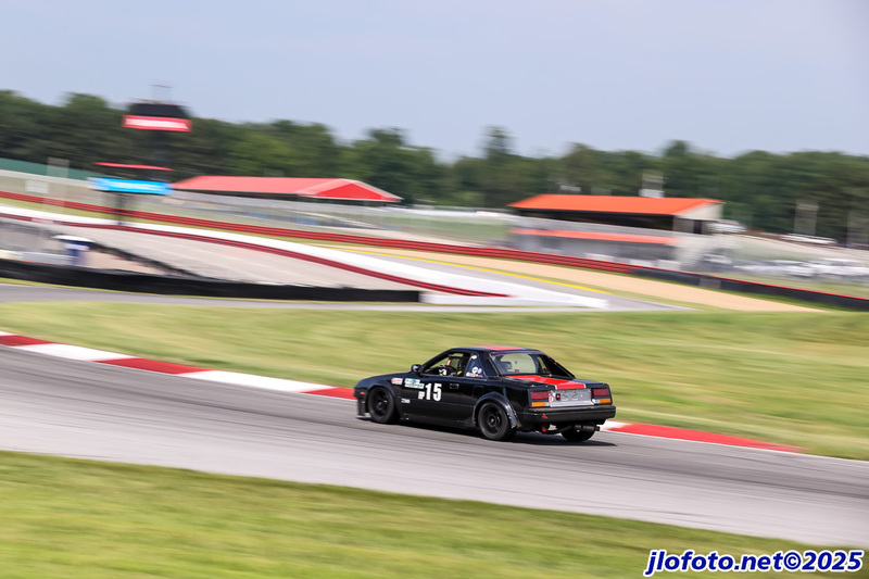 20250810-J1146MK.jpg :: Aug 10, 2025: Ohio Valley Region SCCA Regional Road Race at Mid-Ohio Sports Car Course